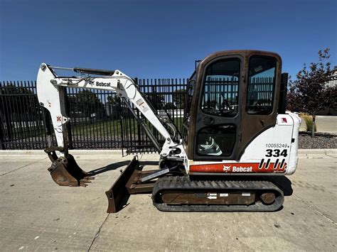 bobcat 334g mini excavator|bobcat mini excavator 334 manual.